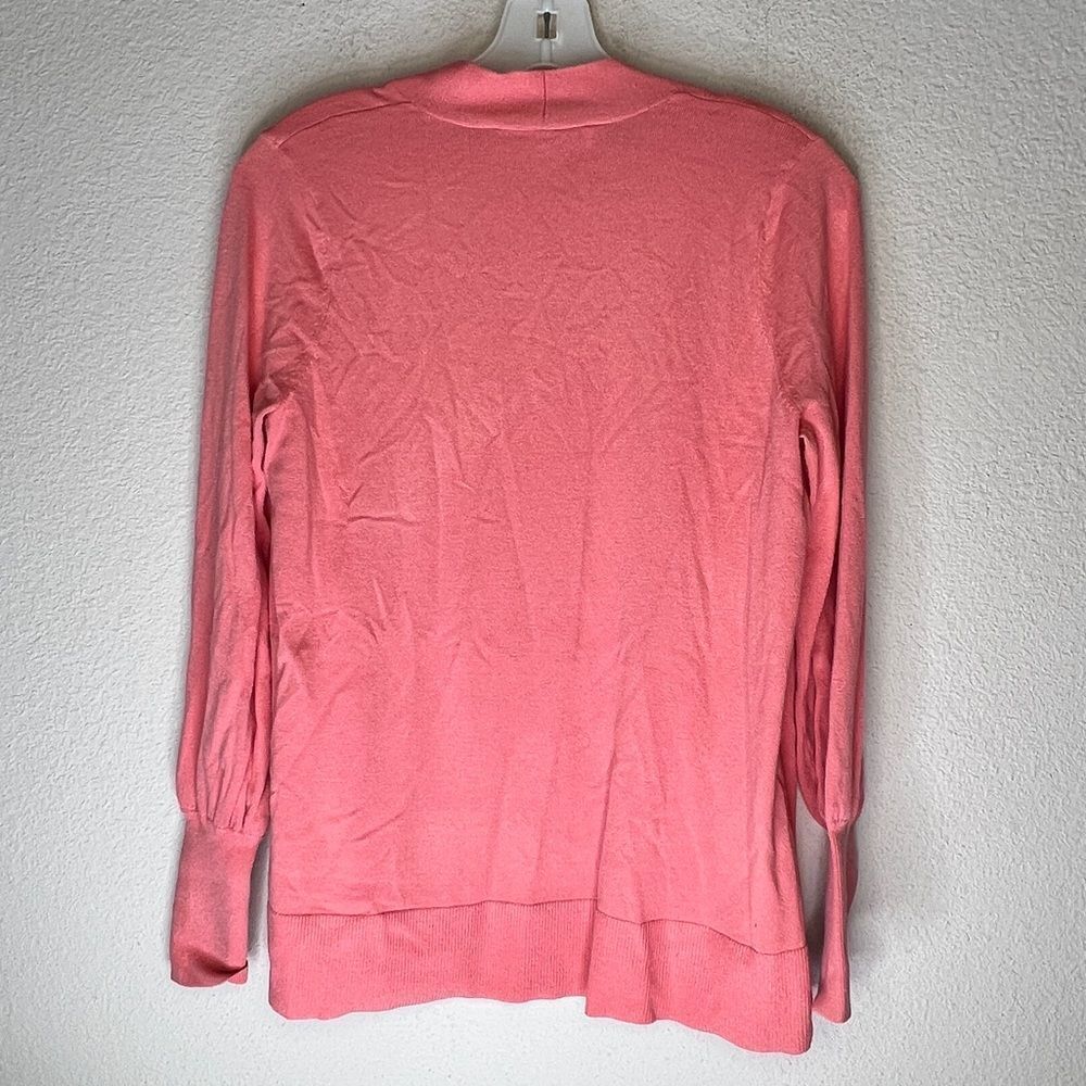 Loft Cardigan Sweater - Picture 6 of 9